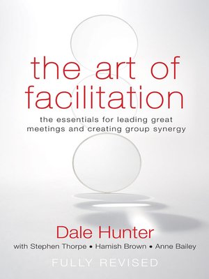 cover image of The Art of Facilitation